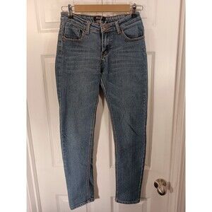 Bee & Ceci Jeans Size 7 Blue